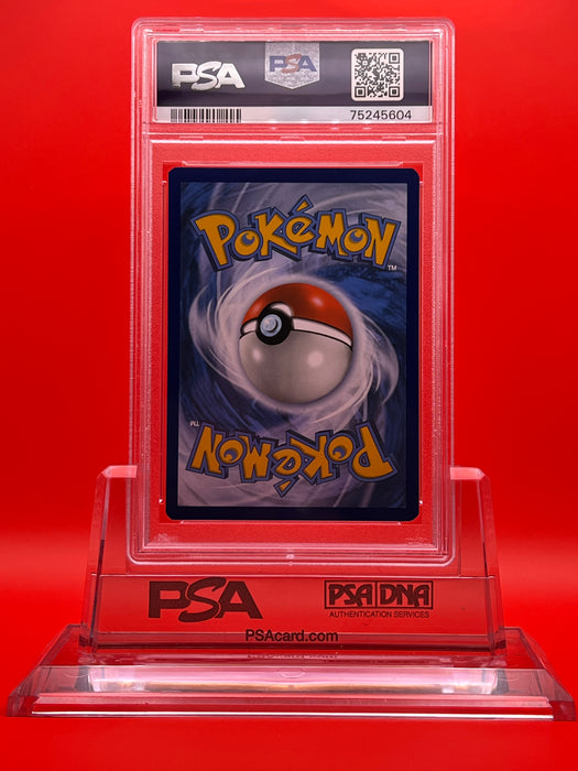 Charmander (9/108) [XY: Evolutions] PSA 10