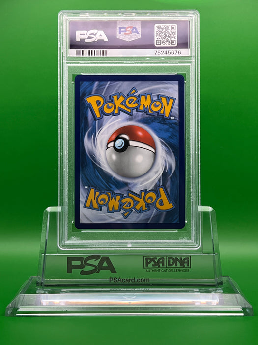 Spidops ex (223/198) [Scarlet & Violet: Base Set] PSA 9