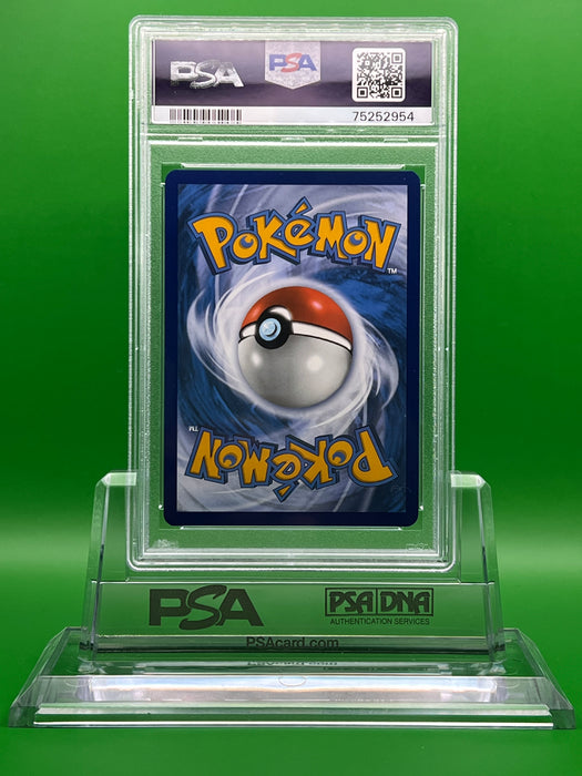 Gardevoir ex (245/198) [Scarlet & Violet: Base Set] PSA 9