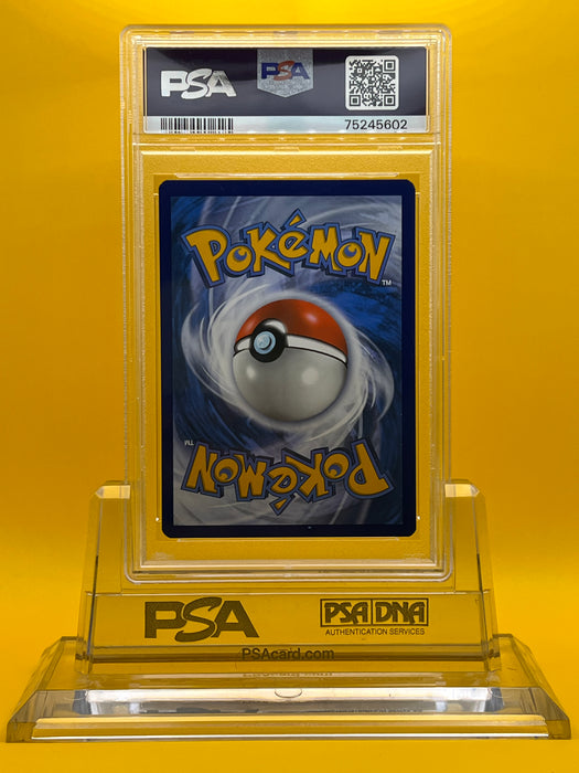 Surfing Pikachu (111/108) [XY: Evolutions] PSA 10