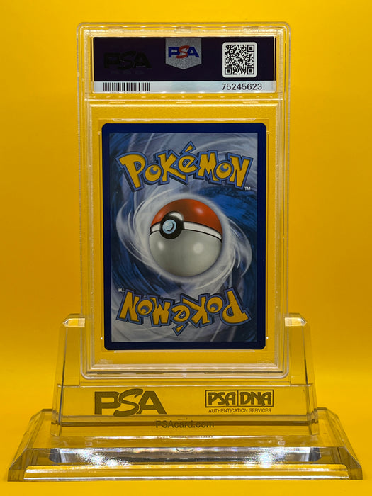 Pikachu Reverse (35/108) [XY: Evolutions] PSA 9