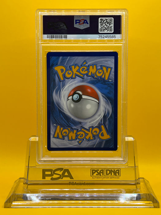 Pikachu (SWSH234) [Sword & Shield: Black Star Promos] PSA 10