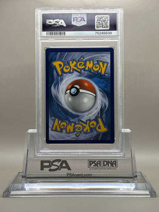 Onix Reverse (61/108) [XY: Evolutions] PSA 9