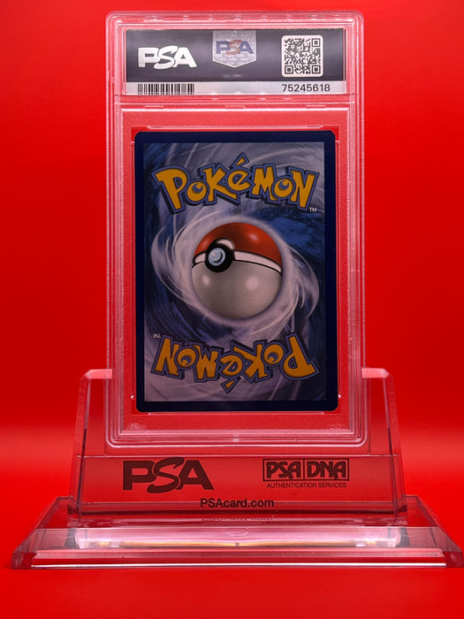 Charmander Reverse (9/108) [XY: Evolutions] PSA 9