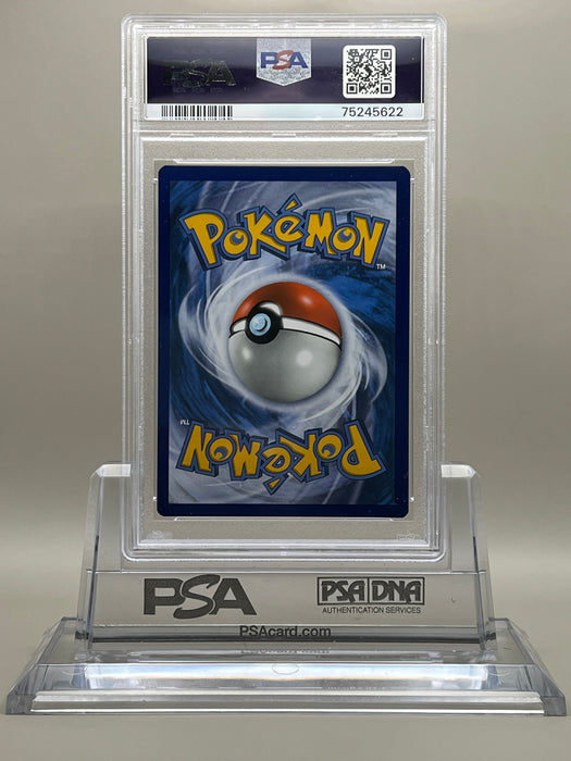 Professor Oak's Hint Reverse (84/108) [XY: Evolutions] PSA 10