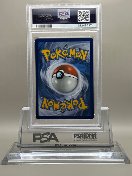 Super Potion Reverse (87/108) [XY: Evolutions] PSA 9